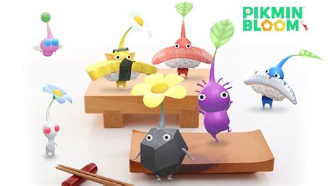 皮克敏 繡球花|【新人指南】四大必讀Pikmin Bloom攻略，特殊精華/飾品怎麽拿